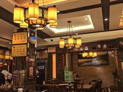 -肖记公安牛肉鱼杂馆·省级非物质文化遗产(三角路直营店)