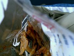 -水一方现烤鱿鱼丝大连特产(高新苏宁百货店)