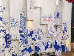 -小红烤翅(傅厚岗店)