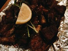 -IL Forno 意坊·意大利餐厅(温州万象城店)