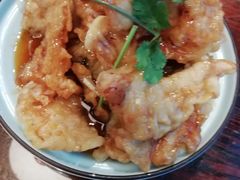 -东北大院·东北菜(三台子店)
