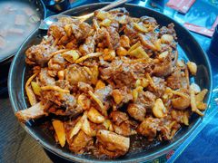 甘家界牌柠檬鸭-甘家界牌柠檬鸭(青山店)