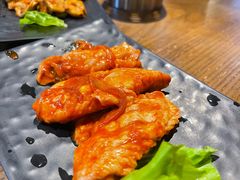 -·缸桶屋·韩式牛肋条自助烤肉(西湖D11店)