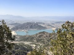 -北京十三陵国家森林公园蟒山景区