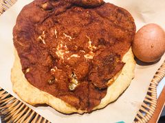 黑窑厂糖油饼-黑窑厂糖油饼烤鸭·清真菜(黑窑厂街店)