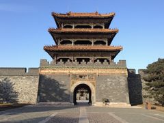 -北陵公园