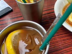 -孖记茶档·热腾茶餐(江南西plus店)