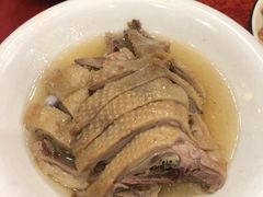 -陈记菜馆·非遗淮扬菜(东关街教场店)