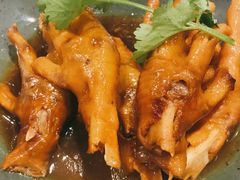 -稻香海鲜饭店(第一国际店)