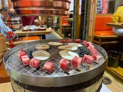 -牛也烧肉(摩尔城店)