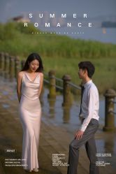 -青禾婚纱摄影(杭州店)