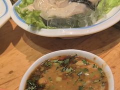 -草原塞蛮羊火锅城(港湾店)