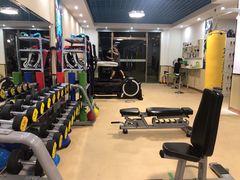 -健怪兽私教健身馆(恒大帝景店)