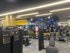 -峰鸟24h自助健身(锦泰城店)