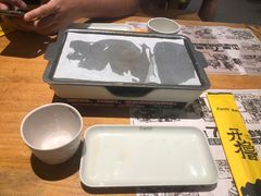 -木屋烧烤(坂田天安云谷店)