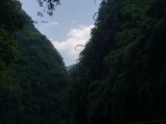 -阿依河景区