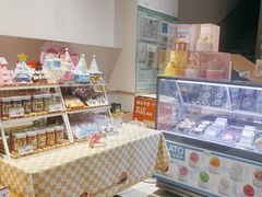 -三只蜜蜂蛋糕(东城店)