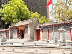 -罔极寺
