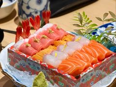 -小山日本料理(兴业太古汇店)