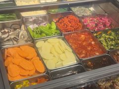 -英雄故事地摊烤肉(马驹桥店)