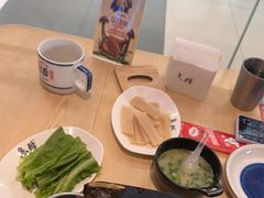 -鱼酷活鱼烤鱼(沈阳大悦城店)