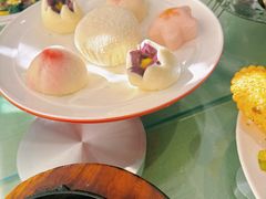 -桃子餐厅·天津菜(王顶堤总店)