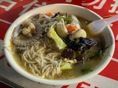 -海大南门夜市(海富街店)