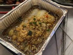 -KAOTOWN烤堂•烧烤(海汇港店)