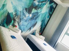 -禧瑞 ·丝浴主题·水疗·spa(中山公园店)