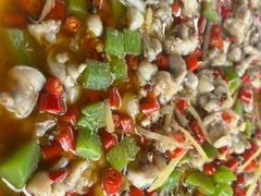 -蛙兔鸡自贡风味·特色江湖菜(广都店)