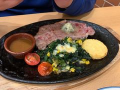 -萨莉亚意式餐厅(金隅嘉品mall店)