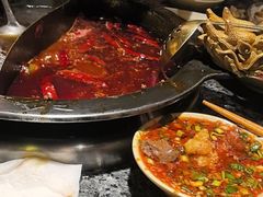 -蜀大侠火锅(总府路店)