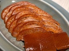 -莉莉海堂HAITANG·烤鸭(国贸商城店)