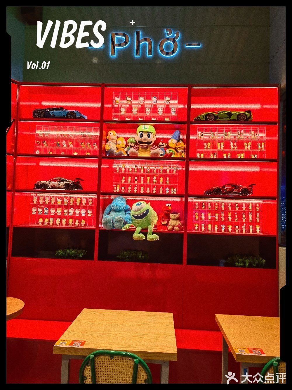 探店｜宝藏拾叁象泰国菜｜北滘美食
