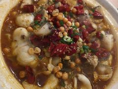 -花盐街·四川乐山小吃(西单大悦城店)