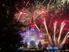 -沈阳方特欢乐世界