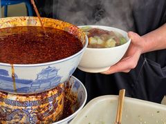-老字号贾家肉丸糊辣汤(光明巷店)