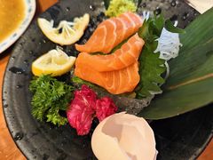 -三月居酒屋(青年大街店)