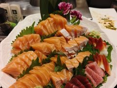 -大渔铁板烧(万象城店)