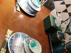 -伊斯麦尔丝路·新派菜(沙子口店)