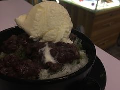-蜜糖甜品铺(朝一村民公寓店)