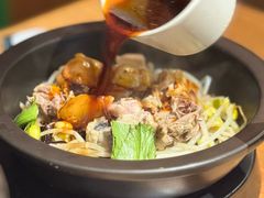 云海肴汽锅鸡-云海肴·汽锅鸡·云南菜(美罗城店)