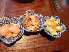 -采悦轩中餐厅·粤菜·海南菜(神州半岛喜来登度假酒店)