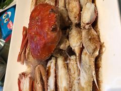 -徐记海鲜·宴会(大唐西市|丰庆店)