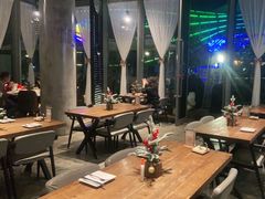 大堂-盐说Salt Talk北美风味西餐厅(海上世界店)