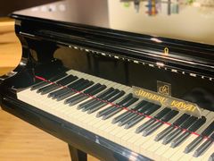 -柏斯音乐艺术中心·钢琴·吉他(上音店)