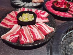 -浅锅和牛小锅放题(深业上城店)