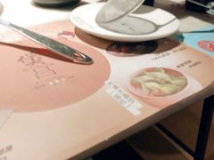 -煲宫猪肚鸡(晶品店)