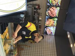 -冠雄先生烤冷面(熙街旗舰店)