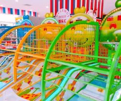 -都乐汇儿童乐园(莱蒙都会店)